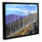 First Sight Framed Painting Print on Wrapped Canvas-19761945