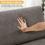 Canapé moderne à 3 places avec coussin très épais Cloud-892237933