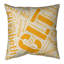 Coussin décoratif intérieur/extérieur charlotte-48256623-48256620-48256615