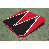 Black and Red selected
