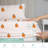6Piece Microfiber Bed Sheets  Soft, WrinkleFree, Deep Pocket Fit-122740699-122740709