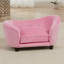 Polyester Pet Bed