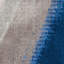 Tapis contemporain ivoire / gris / bleu Haseltine-1503394860