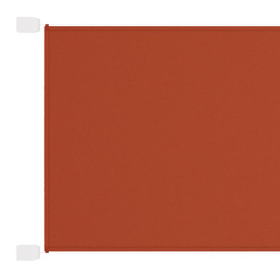 Symple Stuff 1200cm W Fabric Cover Retractable