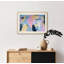 The Sunday - Single Picture Frame Art Prints-151941446-151941441