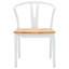 Taylee Solid Wood Accent-1054928643