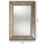 Miroir mural biseauté Gavyne-190816604