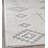 Bodrum Tribal Native Fog Area Rug-39802563
