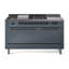 ILVE Nostalgie II 60 in Dual Fuel Range, 7 Burner, Griddle, Frenchtop-1511442331-1511442321