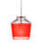 Rouge sélectionné
