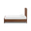 Sondo Solid Wood Bed-164380245
