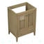 Meuble-lavabo avec comptoir Bridgelands
