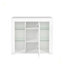 Crédence de rangement Kallu-1035608330