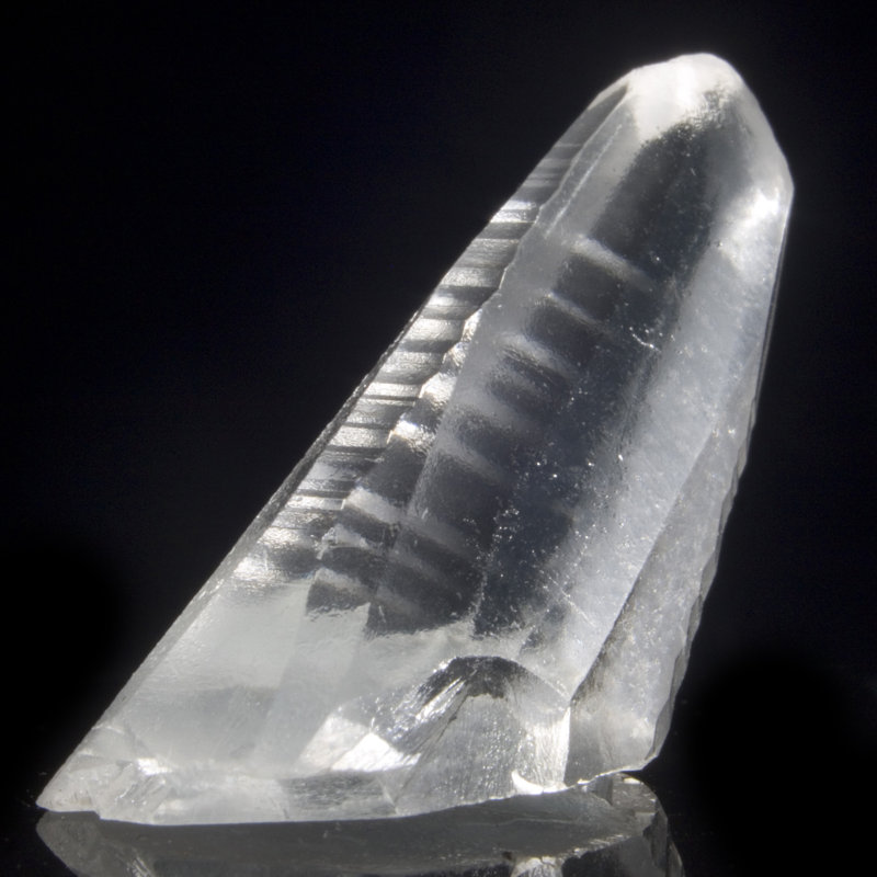 Calcite Crystal. José María Patoni, Mexico.