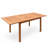 Dancy Wooden Dining Table-36580164