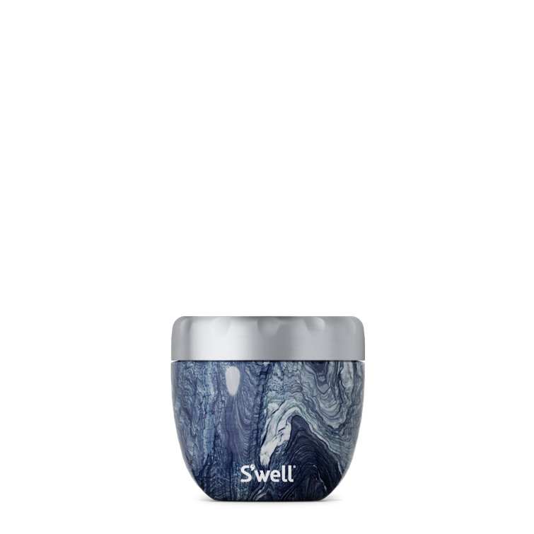 Swell Launches Swell Eats And S'nack By Swell Food Containers
