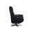 Genuine Leather Power Ergonomic Recliner-74742591