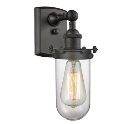 Calixta Armed Sconce