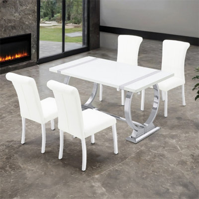 Fynn Dining Table