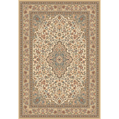 Gist Oriental Area Rug