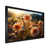 Black Single Picture Framed