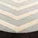 Sanyla Hand Tufted Wool Chevron Rug