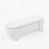 Blanc est en rupture de stock