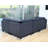 Lonon Upholstered L-Shaped Sectional Reversible-38451397