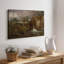 Parham Mill, Gillingham-John Constable-Gallery Wrapped Canvas-c. 1826-2111312066