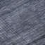 Tapis bleu marine de qualité supérieure lavable à la machine Prisco-1588908125