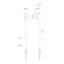 Davy LED Pathway Light-64113166-64113167