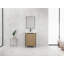Kenny Freestanding Bathroom Vanity with Resin Sink-93267994