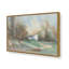 «Back Road Bungalow» par Stephen Calcasola, reproduction d'art-443062472-443062476-443062465