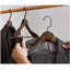 Gentleman’S Curve Solid Wood Suit Hanger-106895935