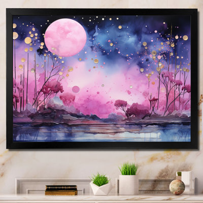 Cosmic Collage II - impression