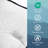 Eiver 12-inch Euro Top Mattress With Breathable Foam-1919336916