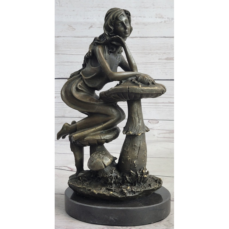 Figurines et sculptures Dorrielan