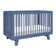 Hudson 3-in-1 Convertible Crib