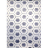 King One-of-a-Kind 10' X 14' Hand Knotted Area Rug