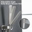 Robinet de douche avec valve brute-105401278