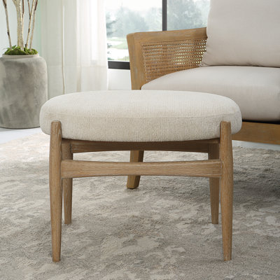 Banc rembourré Imperial