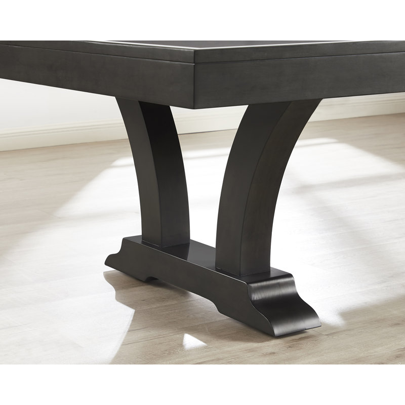 Tennis de table Addison par HB Home