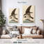 Osprey et petit-déjeuner Brampt-108364973