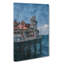 Brighton Pier - Wrapped Canvas-61848219