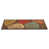 Rectangle 26 po x 9,5 po est en rupture de stock