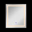 Miroir de salle de bain Bilol