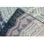 One-of-a-Kind Rectangle 4'6" X 6'9" Area Rug