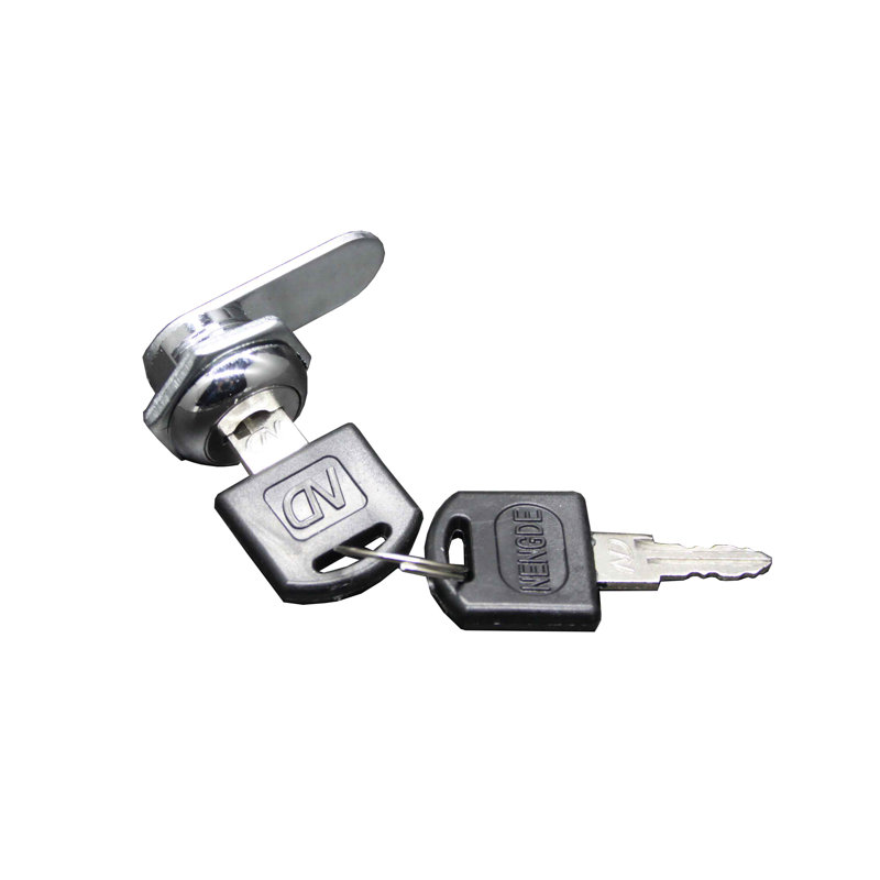 Cam Lock For Suggestion Mailbox Donation Box