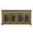 Weddel Basilico 2 Piece Modern Sideboard And Coffee Table Set-1968139063-1968139060