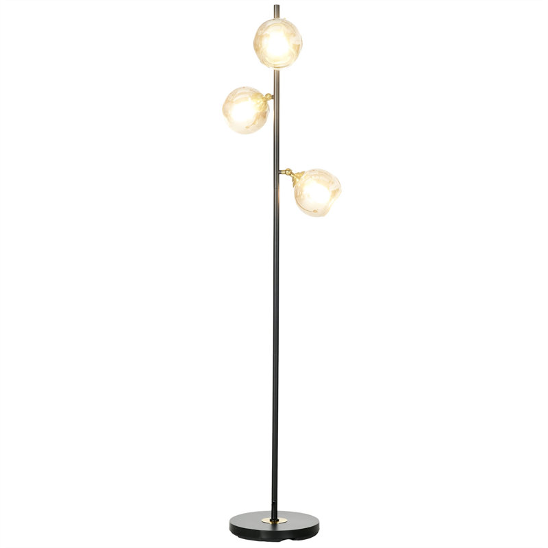 Toulon Tree Floor Lamp